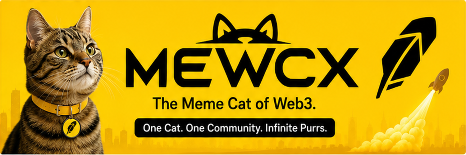 MEWCX banner