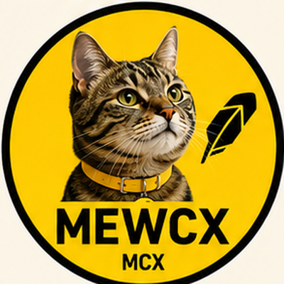 MEWCX logo